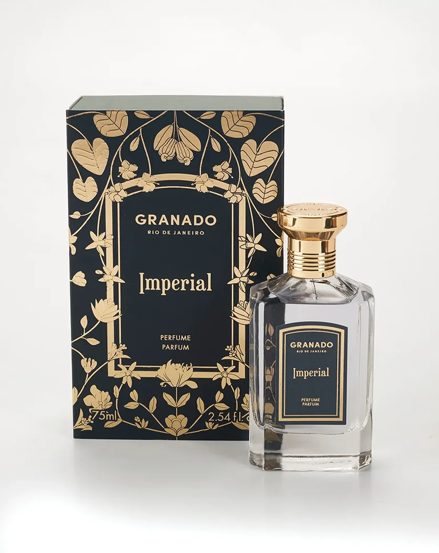 Perfume Granado Imperial 75ml